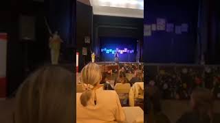 Absolútny víťaz PingSong 25 Mia Ricci Bartsch