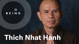 Remembering Thich Nhat Hanh, Brother Thay