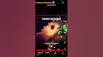 Deep Rock Galactic: Survivor #gamepass #cloudgaming #newgame #foryoushortsvideo