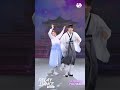 남돌여돌 같이 추는 지드래곤 TOO BAD 페어 안무 | 릴레이댄스