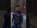 Avengers in the South Side of Pittsburgh 3D Animation