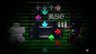 Ghost Tapping | Hard (17) | Basically FNF: Remix | SantiRoblox99