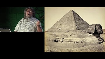 Cosmic Patterns and Cycles of Catastrophe Blu-ray Preview 5 of 8 presented by Randall Carlson