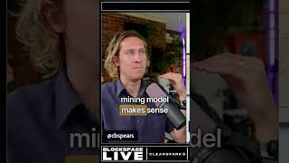 Mullet Mining: AI In The Front & Bitcoin In The Back