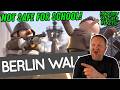 Berlin Wall - History's Most Dangerous Border | Mitsi Studio | History Teacher Reacts