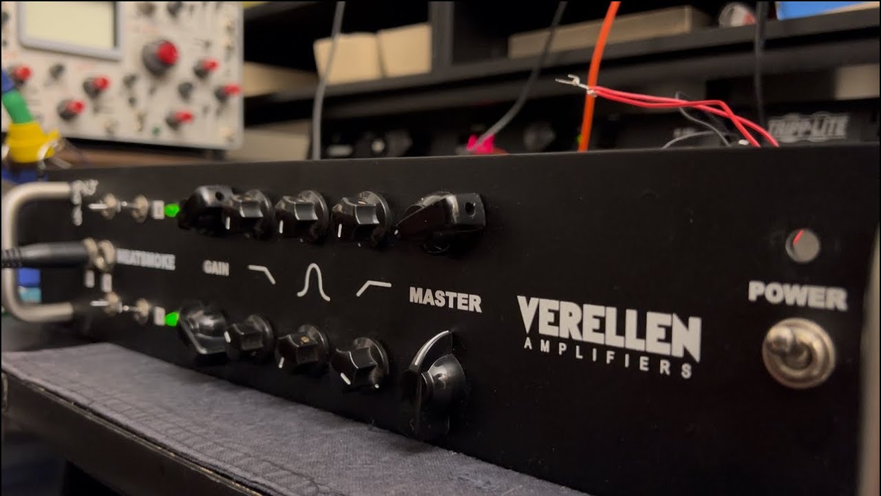 Verellen Meatsmoke Tube Pre Part 2 — Well Done 🥩