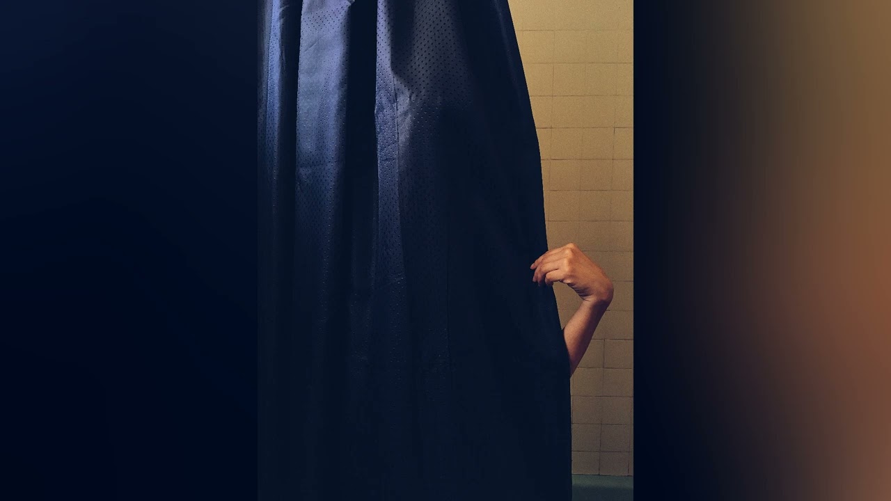 Opening Closing Shower Curtain Sound Effect