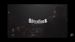 Alterations - Rise (Official Music Video - Remastered)