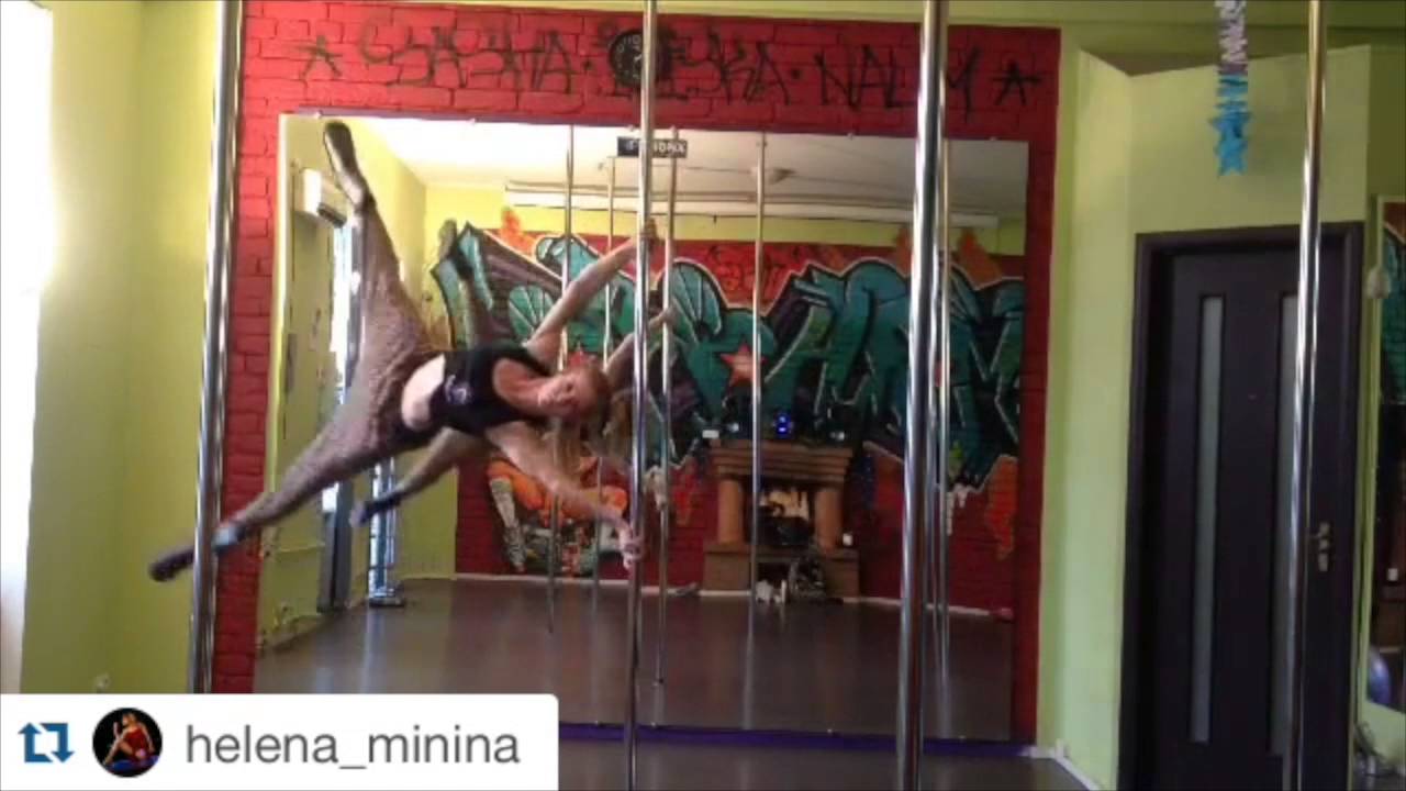 Pole Inspiration #8