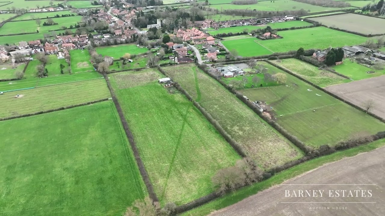 Mill Lane, Normanton on Trent, Newark, NG23 6RW