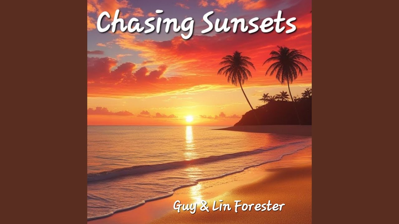 Chasing Sunsets auf YouTube ansehen Chasing Sunsets auf YouTube ansehen