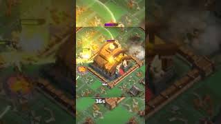 Famous Bad Design = Good Value | Clash of Clans 🛡 | #fyp #foryou #viral #trending #cocbases Wealth