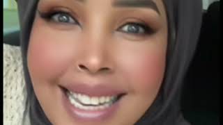 CEB CEB GABADHA SOMALI DHAQAKA XUUN WEYAAN 