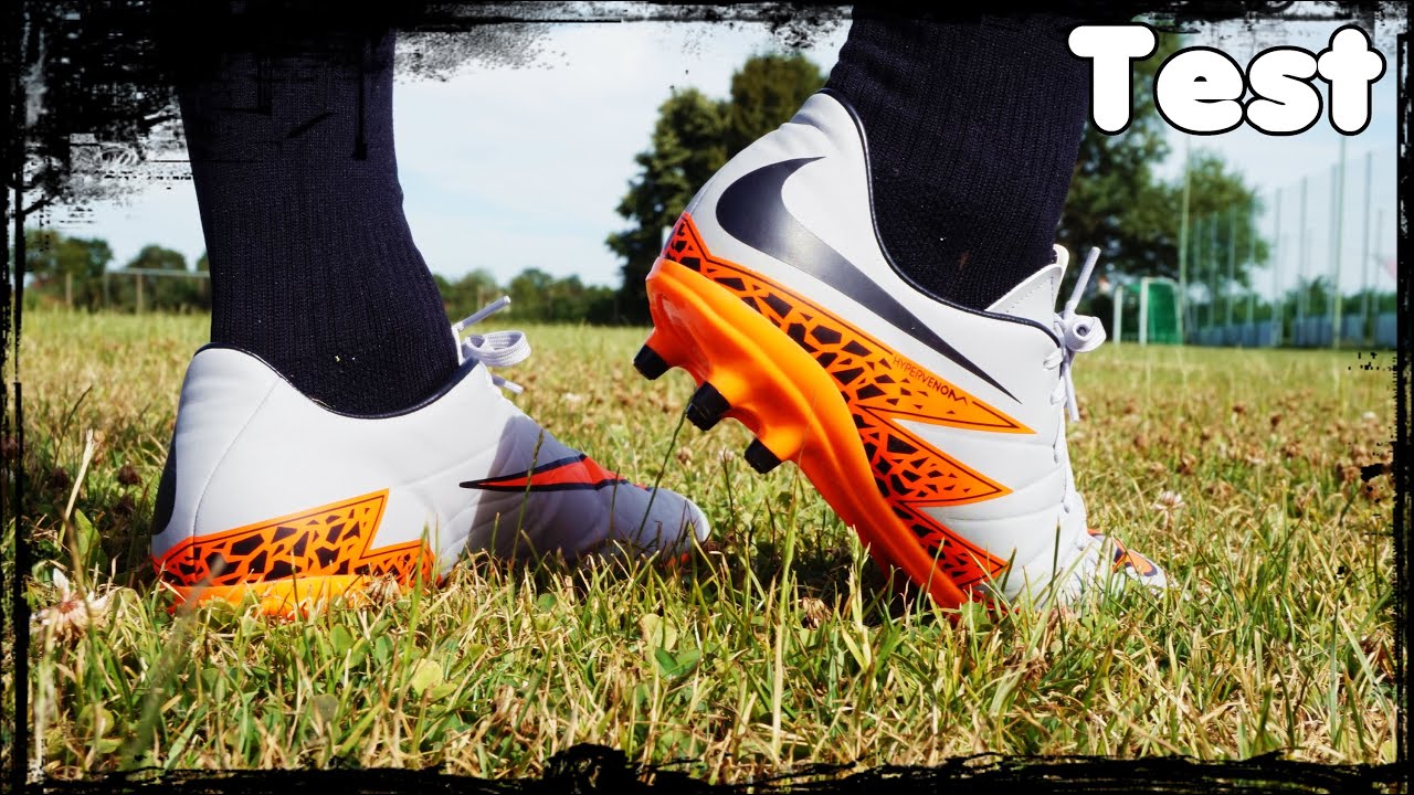 nike hypervenom phelon 2 review