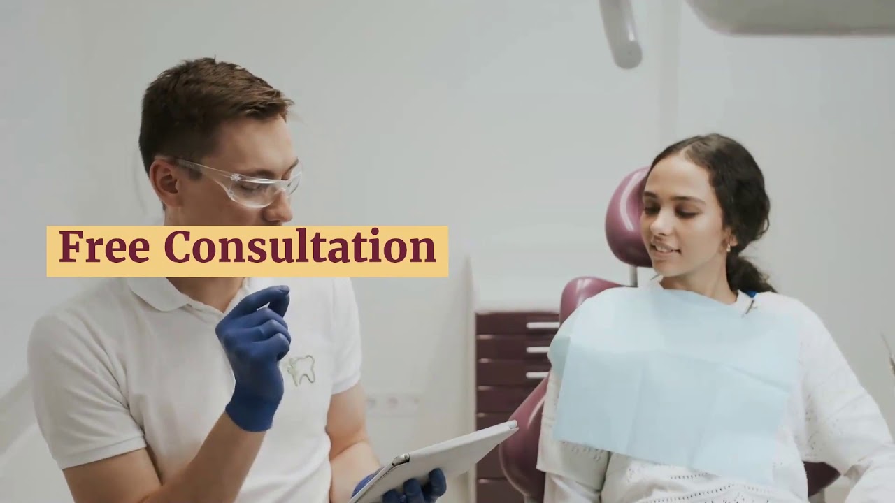 Westminster Dentist  | claritydentist.com | Call (714) 534-2628