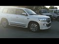 Toyota Land Cruiser Pickup LX 4.0L V6 Petrol 4WD Double-Cab 2018 Model - Graphite
