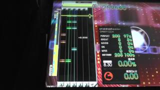 『GITADORA Tri-Boost GuitarFreaks』 MODEL DD3 （Mutsuhiko Izumi） （MASTER GUITAR 8.30）