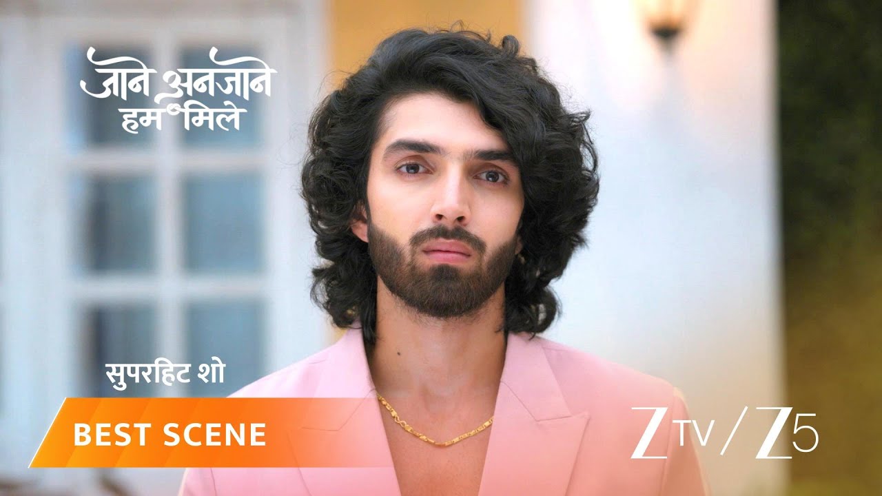 JAANE ANJAANE HUM MILE | Kya Viren karne jaa raha hai Reet aur Raghav ke khilaaf koi badi saazish?