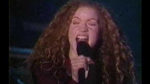 Amanda Marshall CTV Special 1997