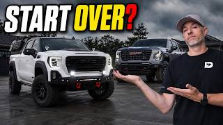5 Years With My 6.2L Sierra: Why the 2027 Can Wait