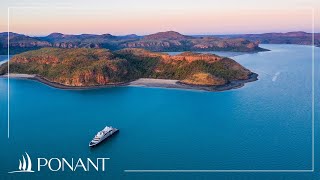 Committed to more sustainable tourism | PONANT