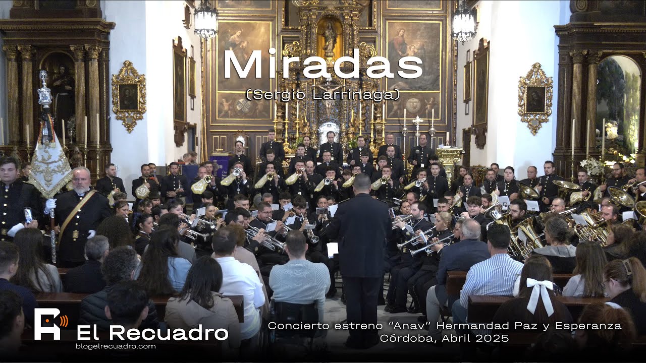4K | MIRADAS | SALUD CÓRDOBA