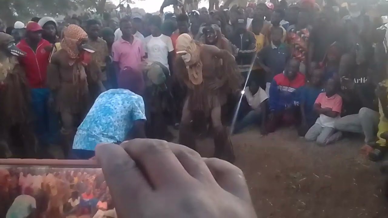 Kulamba Traditional Ceremony 2025