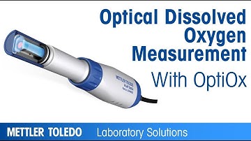 InLab™ OptiOx™  Sensor | DO and BOD Determination