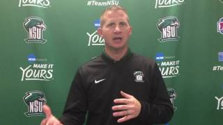 Head Coach Rob Robinson - 2017 National Signing Day Profile