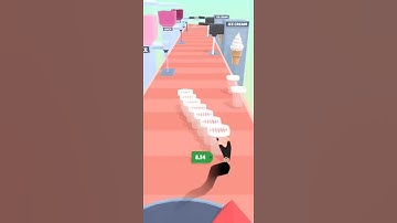 Popsicle stack Funny Icecream Gameplay #iosgame #androidgame #shorts #shortsfeeD #viral(3)