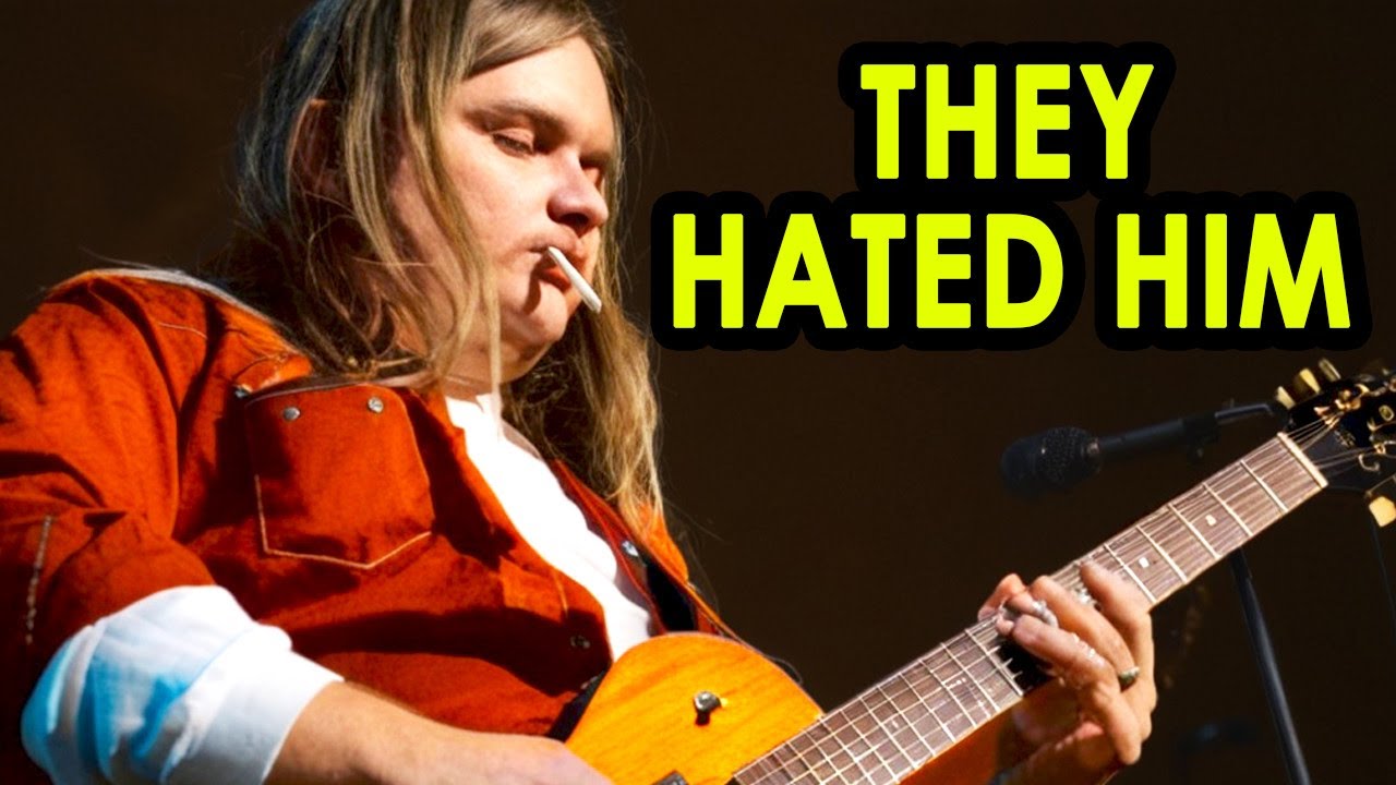 ТРАГИЧЕСКИЕ подробности о КИНГЕ ЭДЕ: человеке, который написал «Милый дом, Алабама»