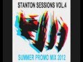 Stanton Warriors - Stanton Sessions Vol. IV