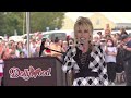 Dolly Parton is dearly missed