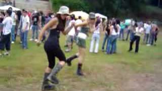 Psy Rebolation     TOP