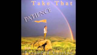 Take That - Patience Extended Version (mixede by Manaev)