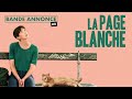 Page blanche  bande annonce