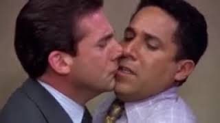 the office but it&#39;s out of context