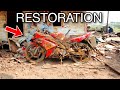 Yamaha R15  | modification full bike repaint and restoration Yamaha r15 | Restoration Abandoned Bike