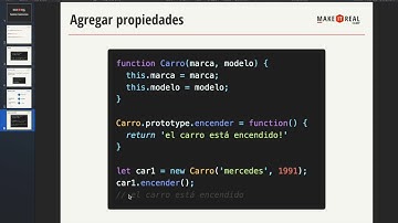 JavaScript Básico - Prototipos