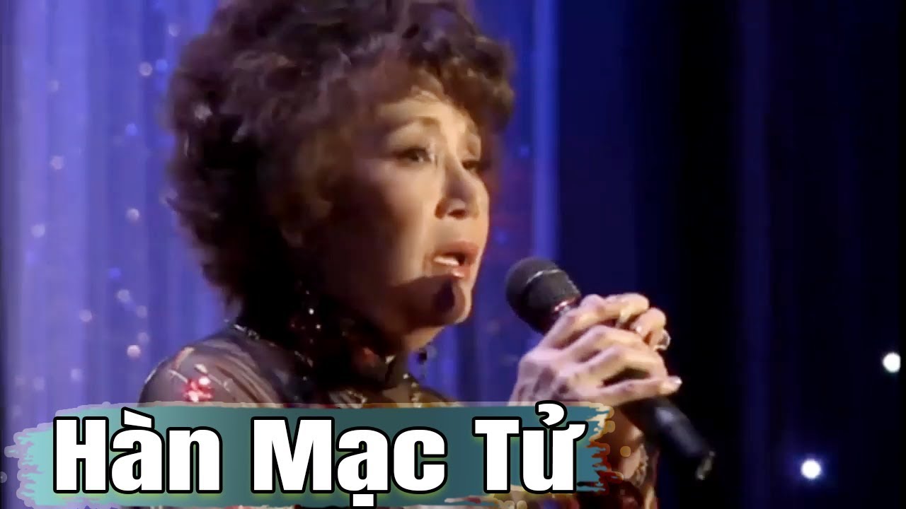 Hàn Mạc Tử - Trúc Mai | Official