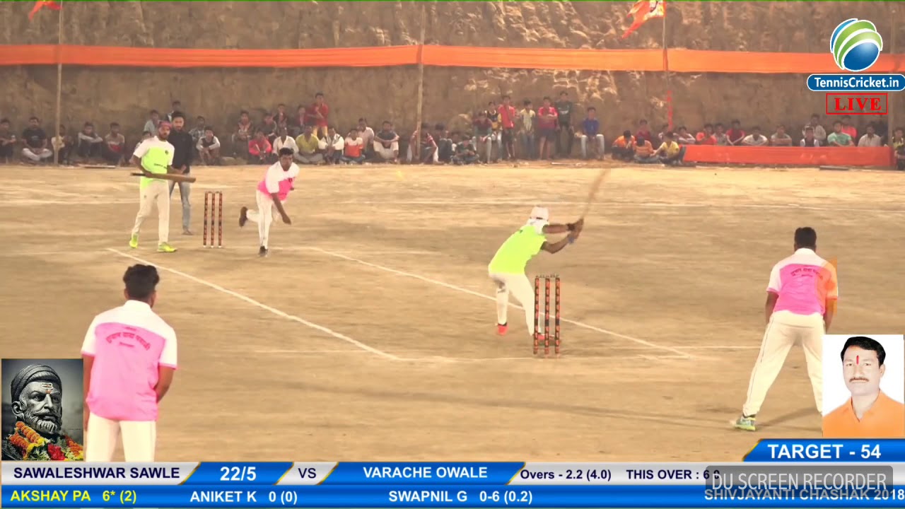 AKSHAY PAWAR CLASSICAL STROKE 🏏