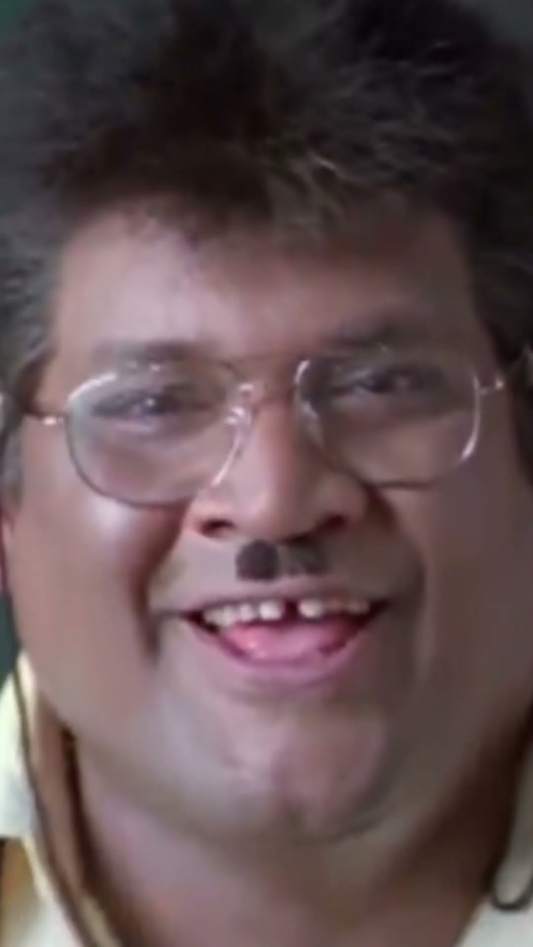 Brahmanandam Apna Contract Bachane Ke Liye Gidgida Raha Hai
