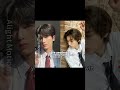 never seen them in 1 room #cdrama #kpop #zhanglinghe #leehan #bnd #boynextdoor #actor #rareaesthetic