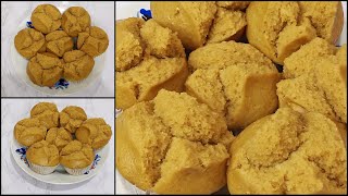 Kue Moho Gula Merah Kue Tradisional Khas Medan Lembut Dan Enak Rasanya