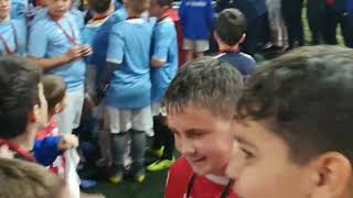 Turneu Kupa Pavaresia 2025 Durres #football #footballplayer #football #soccer #games 