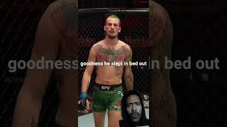 GREATEST KNOCKOUTS in Every UFC Division!👊🚨👊 #shorts #ufc #champions #mma #division #fighting