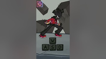 Fnf Entity Mod Character Test Android#fnf #android #shorts