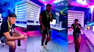 6Ix9Ine - Yo La Tenía Perreando Ft. Lenier Snippet