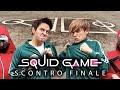 SQUID GAME - EPISODIO 3 - iPantellas