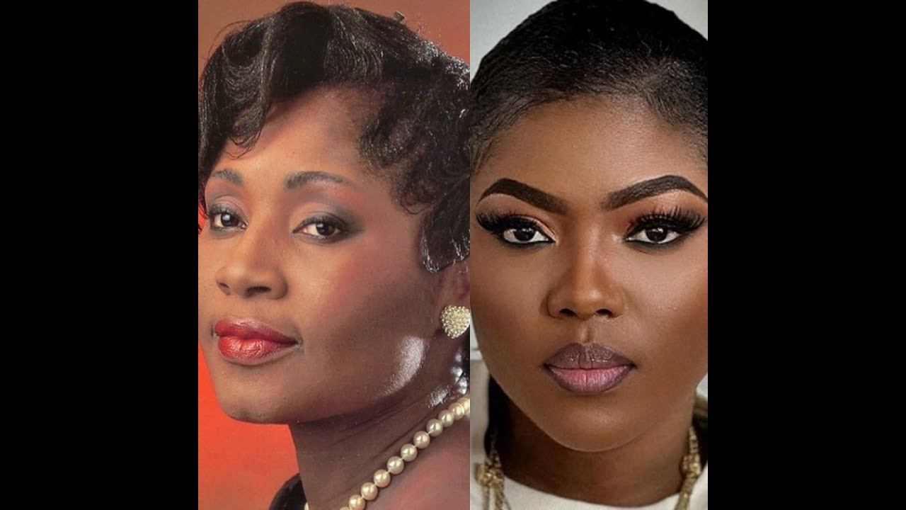 Mbilia Bell na Cindy le Cœur ekomi guerre ya comparaison #lingalatiktok #congolaise #rumbacongolais